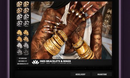 50% Off from Black Lotus Exclusively at The Outlet