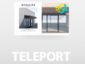 Bonaire Architects