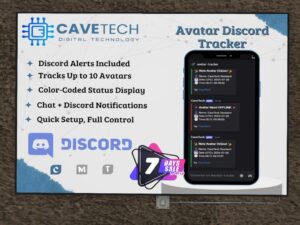 CaveTech