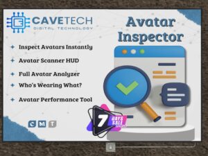 CaveTech