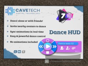 CaveTech
