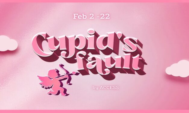 Feel The Love At Cupid’s Fault!