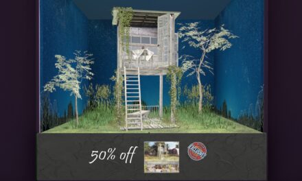 50% Off from DRD Only at The Outlet