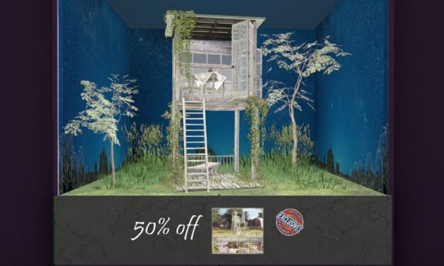 50% Off from DRD Only at The Outlet