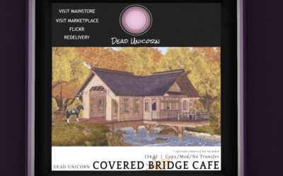 50% Off from Dead Unicorn Only at The Outlet