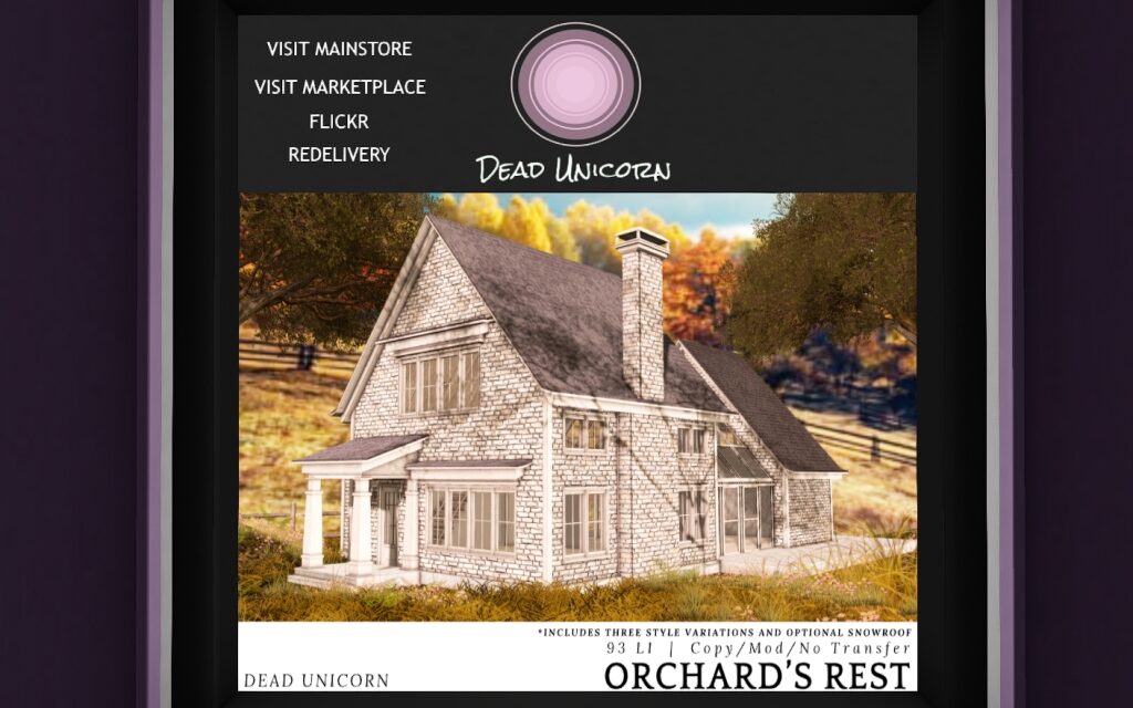 50% Off from Dead Unicorn Only at The Outlet