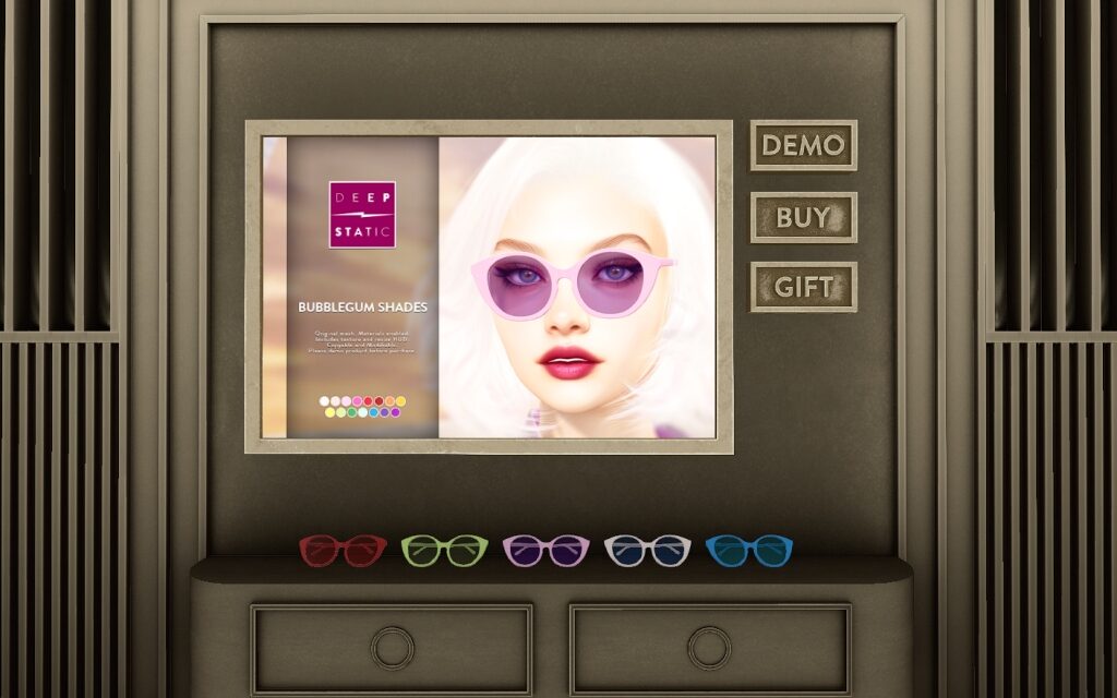 50% Off from Deep Static Exclusively at The Outlet