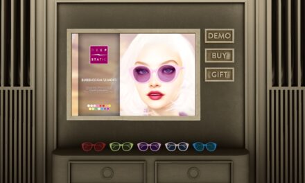 50% Off from Deep Static Exclusively at The Outlet