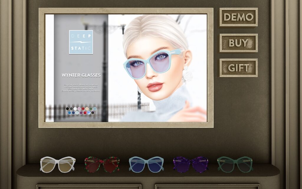 50% Off from Deep Static Exclusively at The Outlet