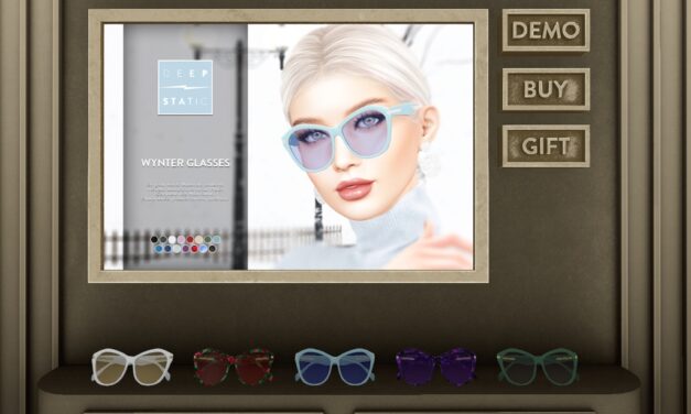 50% Off from Deep Static Exclusively at The Outlet