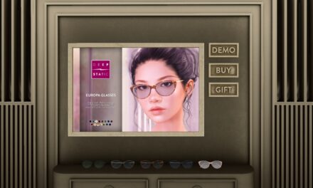 50% Off from Deep Static Exclusively at The Outlet