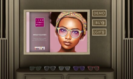 50% Off from Deep Static Exclusively at The Outlet