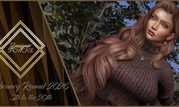 Fashions to Fall for at Designer Showcase!