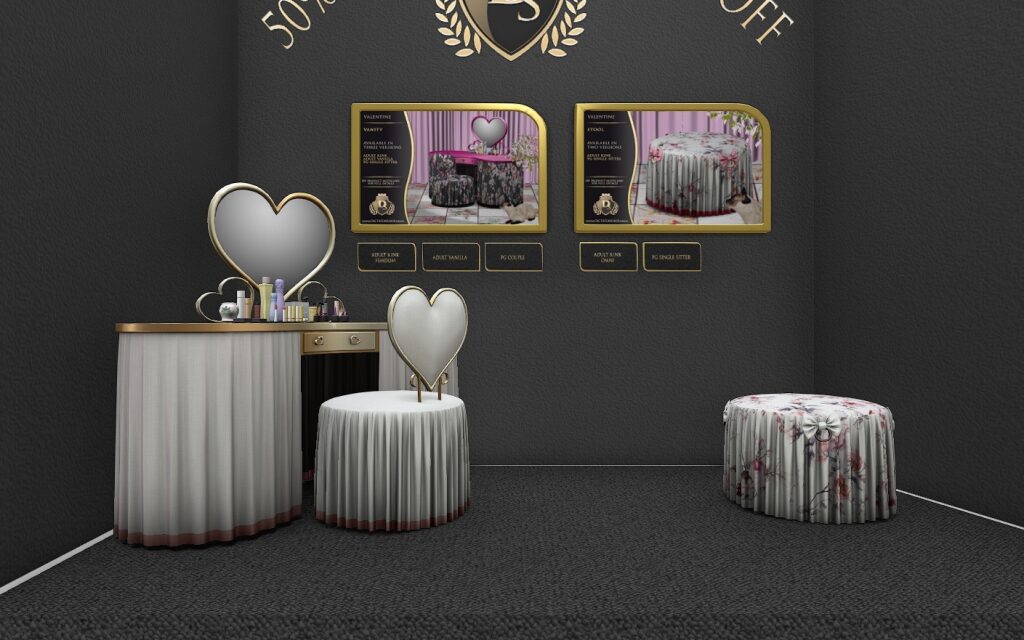 50% Off from Dictatorshop Only at The Outlet