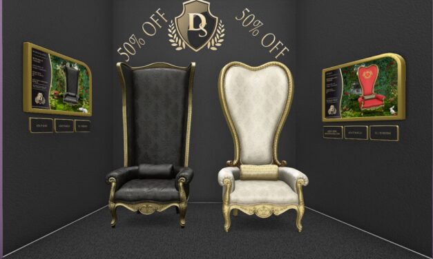 50% Off from Dictatorshop Only at The Outlet