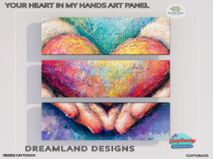 Dreamland Designs
