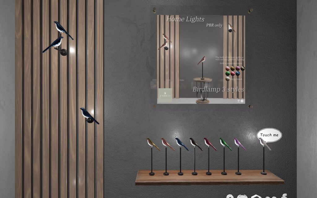 50% Off from Enaitch Only at The Outlet