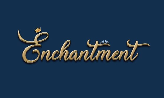 Step Into A World Where Illusion And Imagination Take Center Stage – Enchantment Event