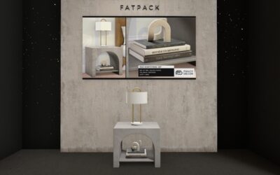 50% Off from Fancy Decor Exclusively at The Outlet