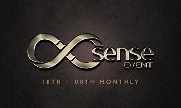 Sense Event: Sales So Good, It’s Basically Nonsense