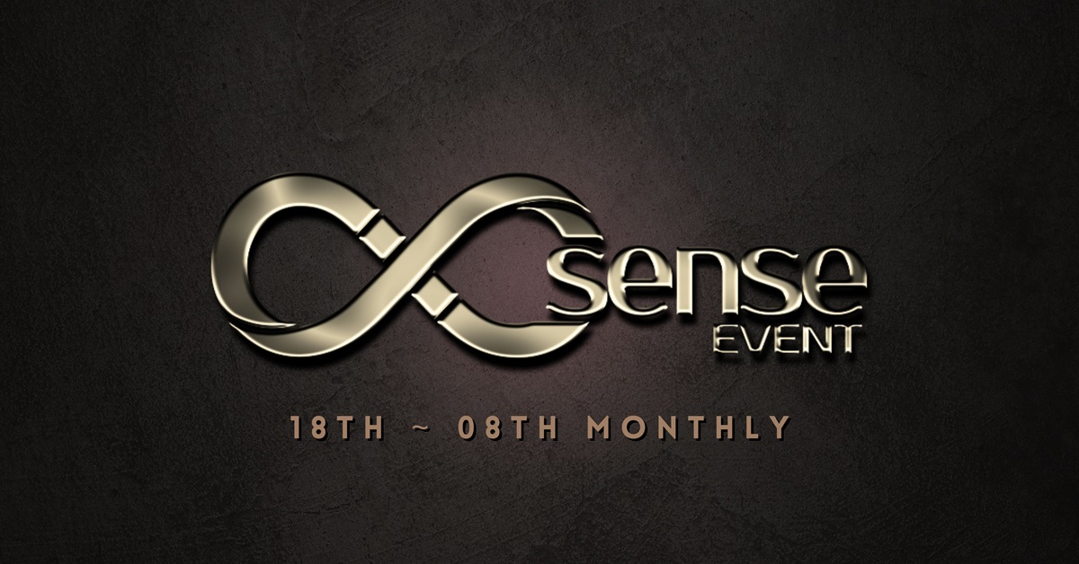 Sense Event: Sales So Good, It’s Basically Nonsense
