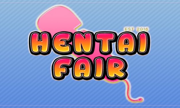 The Only Place Where Quick And Dirty Is A Good Thing – Hentai Fair!