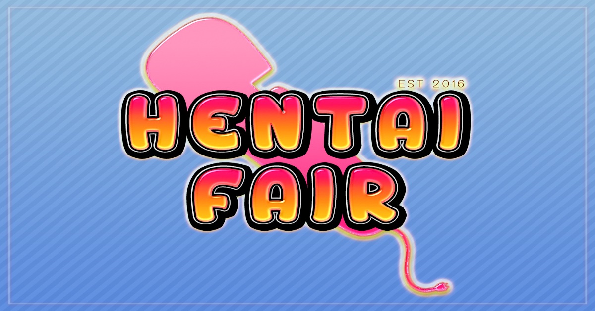 The Only Place Where Quick And Dirty Is A Good Thing – Hentai Fair!