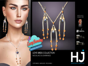 Heartsdale Jewellery
