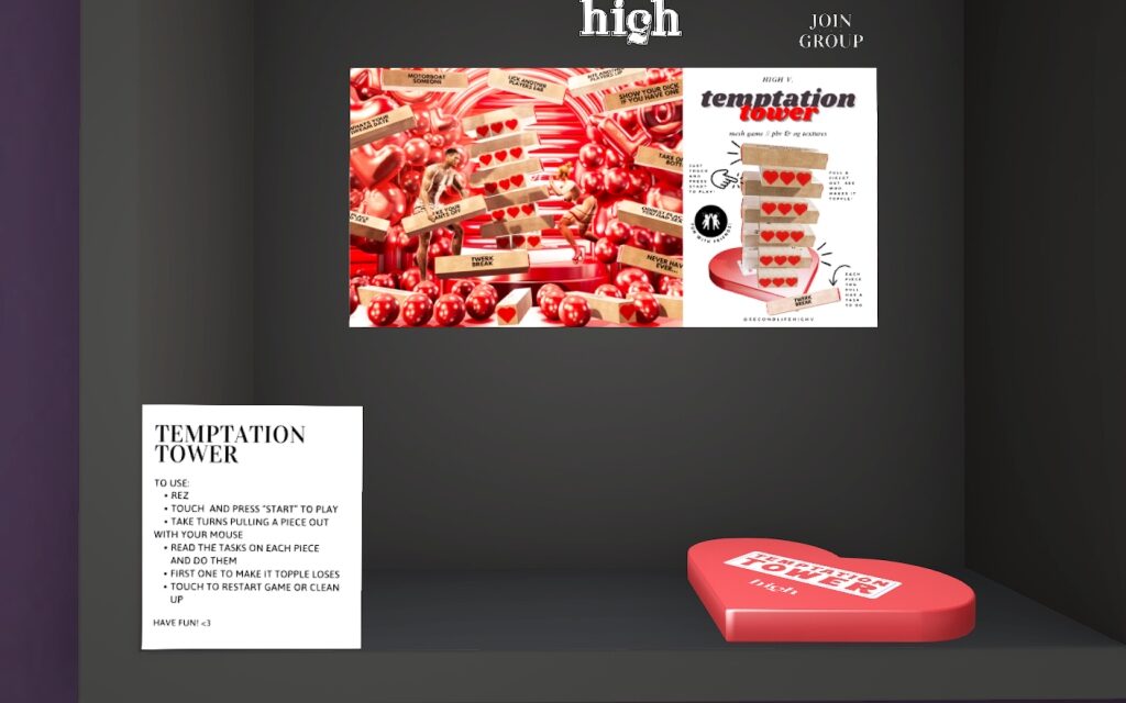 50% Off from High V Only at The Outlet