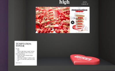 50% Off from High V Only at The Outlet