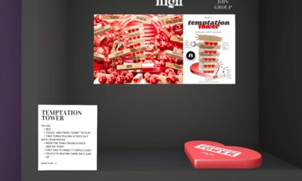 50% Off from High V Only at The Outlet