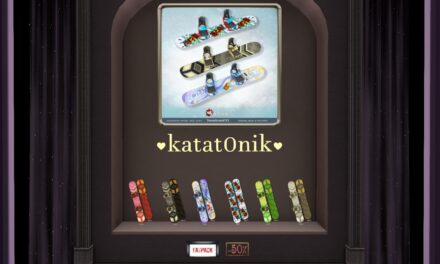 50% Off from Katat0nik Only at The Outlet
