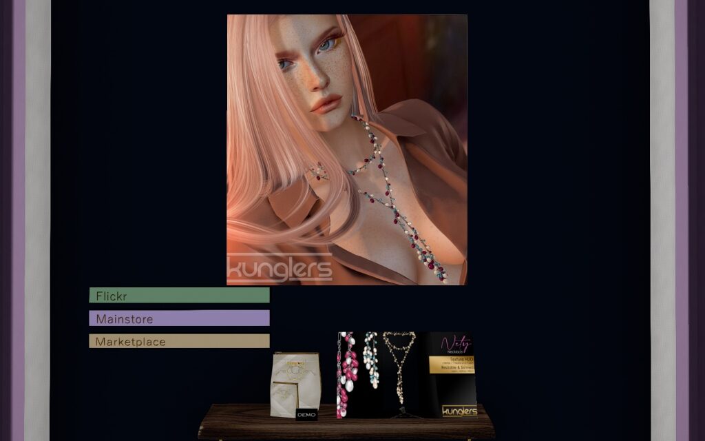 50% Off from Kunglers Only at The Outlet