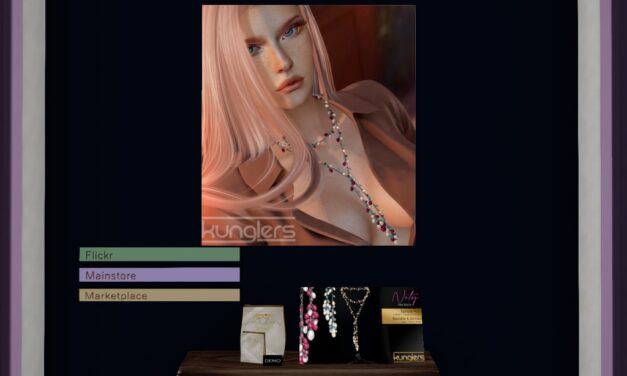 50% Off from Kunglers Only at The Outlet