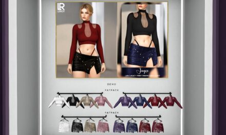 50% Off from Leroy Only at The Outlet