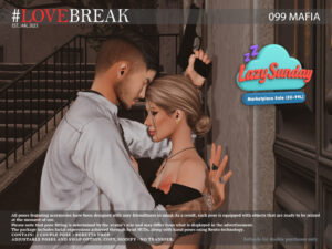 Lovebreak