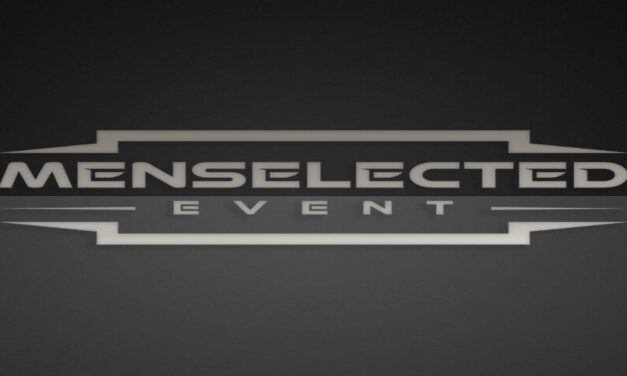 Real Deals for Men At MENSELECTED Event!