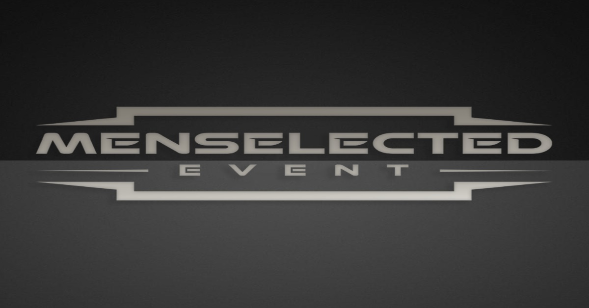 Real Deals for Men At MENSELECTED Event!