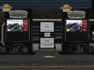 McGregor Motorsports