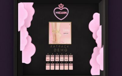 50% Off from Michan Exclusively at The Outlet