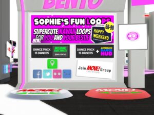 Move! Animations Cologne