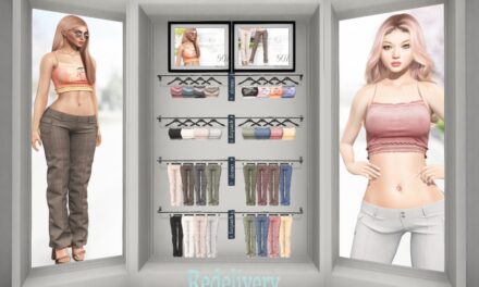 50% Off from Neve Exclusively at The Outlet