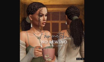 New Group Gift No Rewind at No.Match