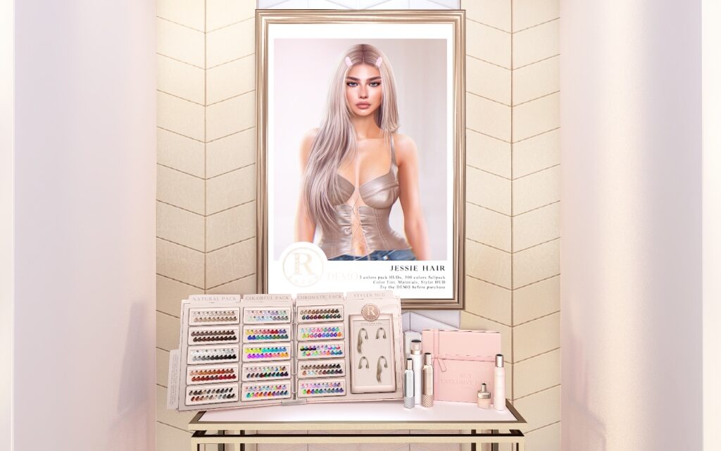 50% Off from Rama.Salon Only at The Outlet