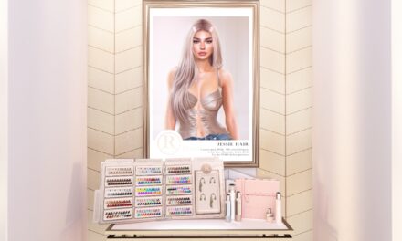 50% Off from Rama.Salon Only at The Outlet