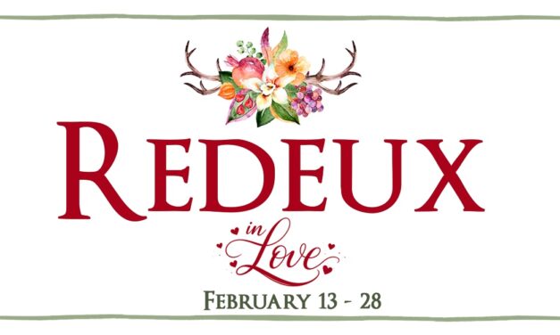 Love Is In The Air At Redeux!