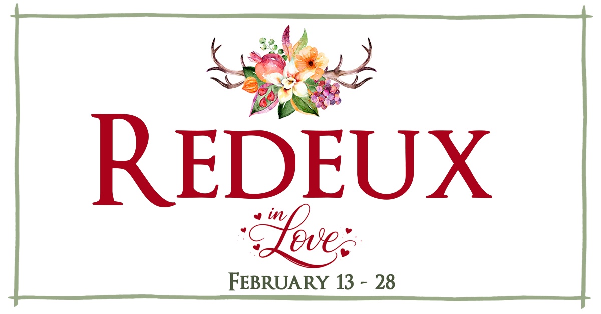 Love Is In The Air At Redeux!