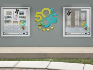 Spargel & Shine Homes