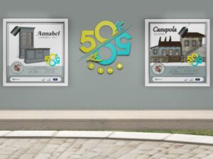 Spargel & Shine Homes