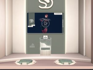 SyncD Motion Originals